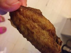 iphone_upload_pic-老苗炸鸡(天下汇国际购物中心店)