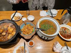 -拉完海鲜大排档(温岭店)