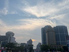 -孙文西路步行街