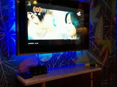 -米乐星世界KTV