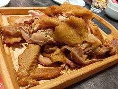 -李记饺子·熏酱东北菜(欢乐谷店)