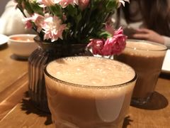 拉茶-Cafe Sambal(嘉善路店)