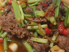 -廖川菜(八佰伴店)