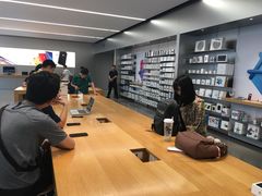 环境1-大悦城(沈阳中街店)