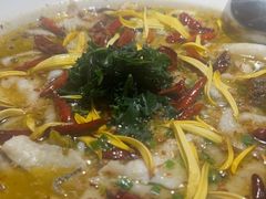 -太二酸菜鱼(福州泰禾店)