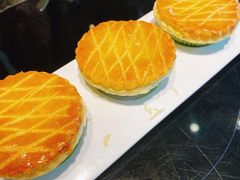 -新兴·金羊座·粤菜点心(乐峰店)