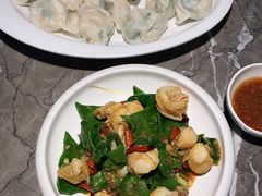 -前海沿·青岛菜(李沧万达店)