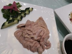 -利鸿私宴(南京路步行街店)