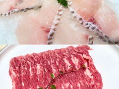 -涮福記·现切牛羊肉火锅(世纪汇店)