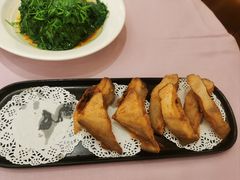 -金时代顺风大酒店(静安大融城店)