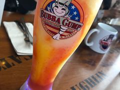 -Bubba Gump Shrimp(Ala Moana)