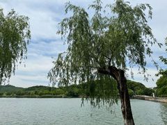 -石湖景区
