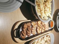 -蜜桃餐厅·伴山(绿宝广场店)