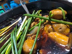 -石灰市毛记烧鸡公(解放碑店)