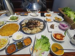 -六七八韩式烤肉·韩国料理(上杭路店)