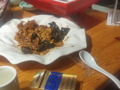 -肘子酥·天津捞面(德云社店)