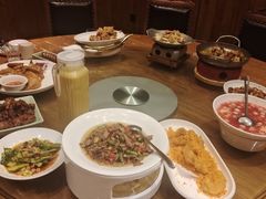 -新白鹿餐厅(龙游路总店·杭帮菜名店)