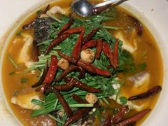 -清水亭湖北菜(大屯DT51店)