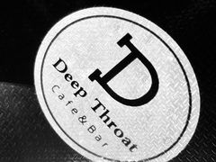-DEEP THROAT