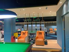 -夜时尚台球俱乐部(汉阳摩尔城店)