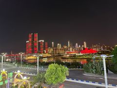 -长嘉·河图火锅(长嘉汇江景旗舰店)