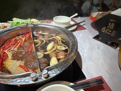 -一绪に寿喜烧自助(世茂广场店)