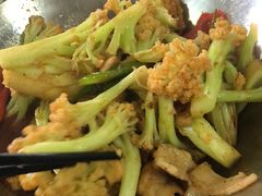 -长兴岛郊野公园农场食堂