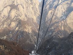 -华山风景名胜区