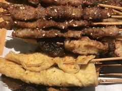 -木屋烧烤(坂田天安云谷店)