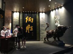 门面-炳胜品味(珠江新城店)