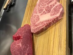 -神户牛排餐厅MOURIYA(总店)