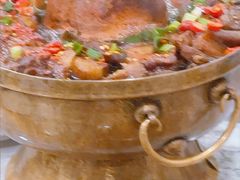 -新凯旋烧烤·燕姐千岛湖土菜