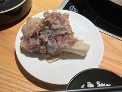 -骨之味·筒骨汤火锅(晋江万达店)