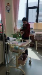 -弗蕾亚·和月月子调理院(东湖店)