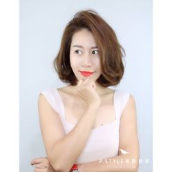 -P.STYLE 派斯造型