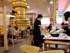 -正宗齐齐哈尔烤肉·齐牛哥鲜切炭火烤肉(杭州总店)