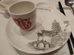 -好福记饭店(红梅公园店)