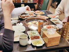 -梨花自助烤肉(西三旗万象汇黑金店)