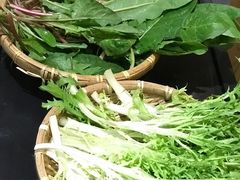 -攀枝花野菜铜火锅(万科凯德店)