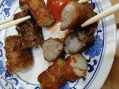 -福祥厦门小馆(舟孟北路店)