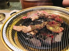 -西塔老太太泥炉烤肉(北京双井店)
