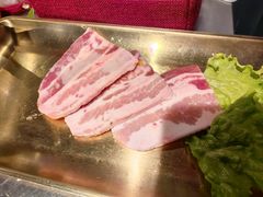 -老板娘的烤肉店(高新万达金街店)