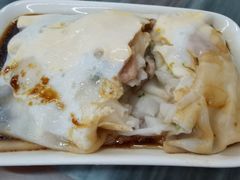鸡蛋瘦肉肠-穗银肠粉店(东川路店)