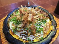 广岛好味烧-胜代日本料理(云程巷小区店)