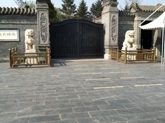 -张学良旧居陈列馆