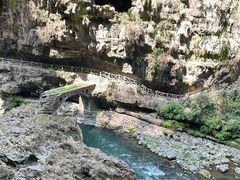 -马岭河峡谷风景区