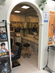 -MyStudio形象管理中心