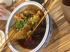 -霸道川面馆(张江店)
