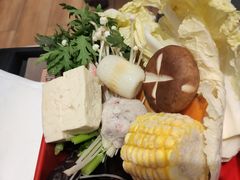 -吉野家(人和香港城店)