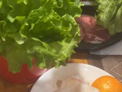 -韩盛源泥炉烤肉店(高深路店)